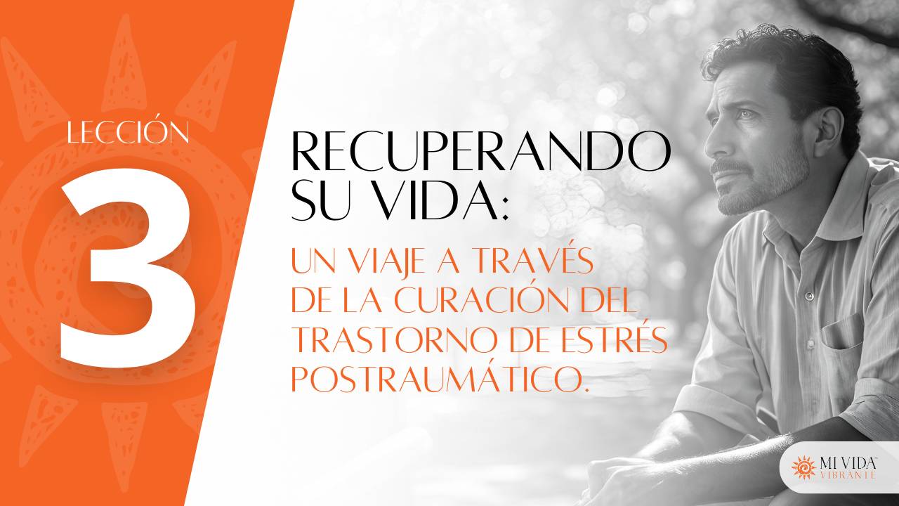 Recuperando su vida, una guía para un sueño reparador
