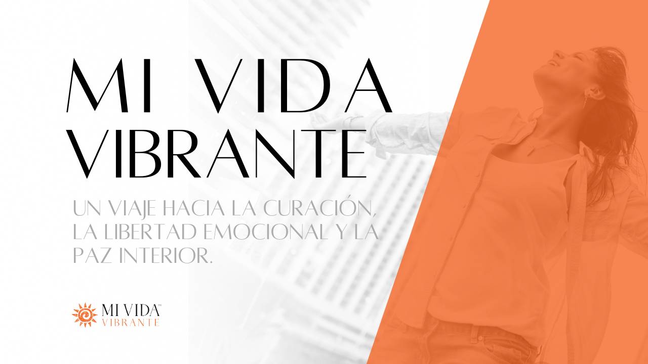 Mi Vida Vibrante